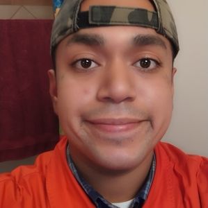 Meet your Posher, Andy